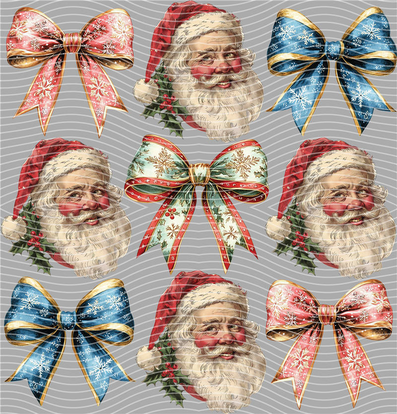Christmas-DJ 580